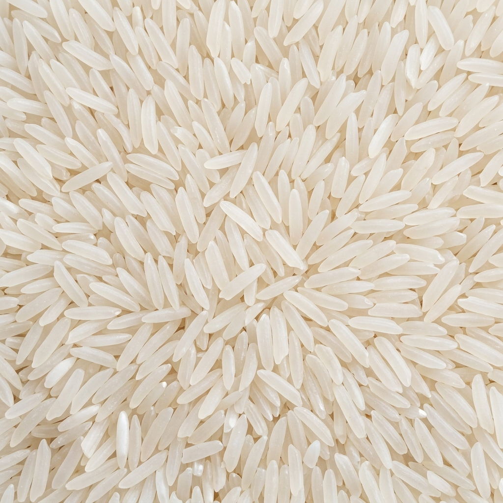 Basmati Type 3
